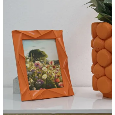 RAMKA ORANGY 20,8X2X26 cm (WYMIAR WEWNĘTRZNY 15X20 cm) MIN 2